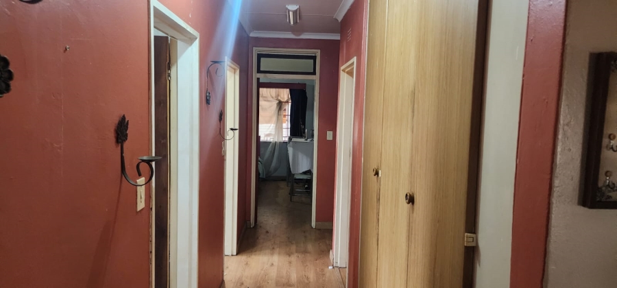 3 Bedroom Property for Sale in Vaalpark Free State